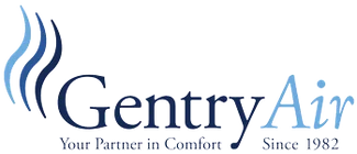 GentryAir logo