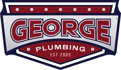 George Plumbing logo