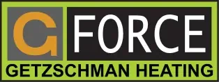Getzschman Heating & Air Conditioning logo