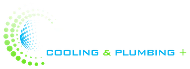 Global Cooling & Plumbing logo