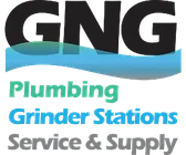 GNG Plumbing logo