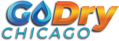 GoDry Chicago logo