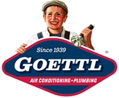 Goettl Air Conditioning & Plumbing logo