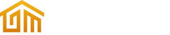 Gold Medal Roofing logo