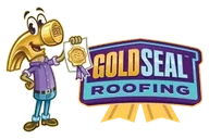 Gold Seal Roofing logo