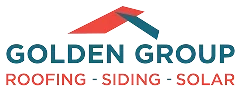 Golden Group Roofing logo