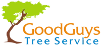 Good Guys Tree Service logo
