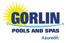 Gorlin Pools and Spa logo