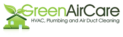 Green Air Care logo