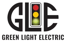 Green Light Electric logo