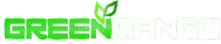 Green Mango Pest Control logo