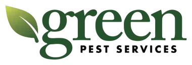 Green Pest Services logo