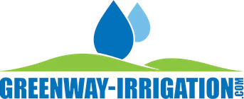 Greenway Irrigation logo