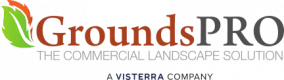GroundsPRO logo