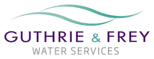 Guthrie & Frey Water Services logo