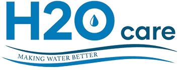 H2O Care logo
