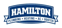 Hamilton Plumbing, Heating, A/C, Rooter & Electrical logo