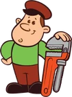 Hansen Super Techs logo