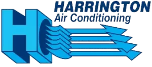 Harrington Air Conditioning logo