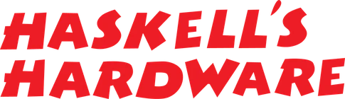 Haskell's Hardware, LLC logo