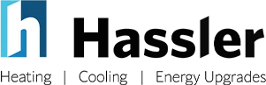 Hassler Heating and Air Conditioning logo