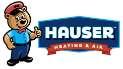 Hauser logo
