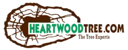 Heartwood Tree Care logo