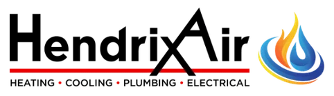 HendrixAir logo