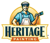 Heritage Painting logo