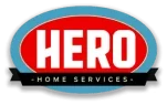 Hero Home Services logo