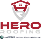 Hero Roofing logo