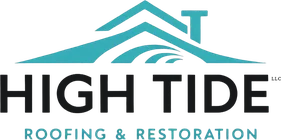 High Tide Roofing & Restoration logo