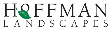 Hoffman Landscapes logo