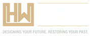Hoffman Weber Construction logo