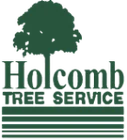 Holcomb Tree Service logo