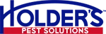 Holder's Pest Solutions logo