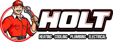 Holt logo