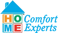 Home Comfort Experts logo