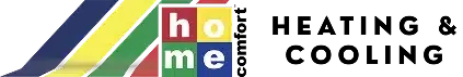 Home Comfort Services logo