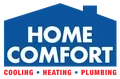 Home Comfort USA logo