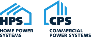 Home Power Systems logo