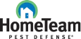 HomeTeam Pest Defense logo