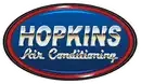 Hopkins Air Conditioning logo