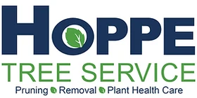 Hoppe Tree Service logo