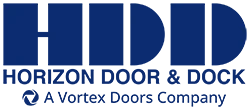 Horizon Door & Dock logo