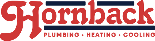 Hornback logo