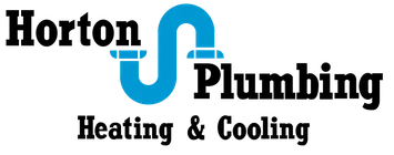 Horton Plumbing, Heating & Cooling logo