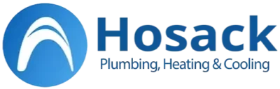 Hosack Plumbing, Heating & Cooling logo