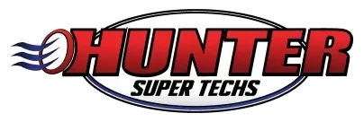 Hunter Super Techs logo