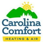 HVAC | Carolina Comfort logo